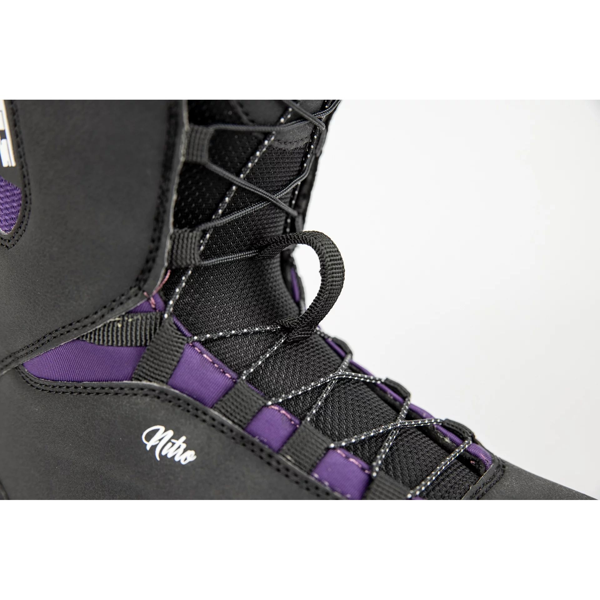 Boots Snowboard -  nitro SCALA TLS